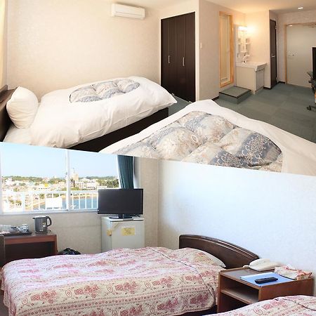 Toyo Tsukumo Bay Hotel Shimabara Dış mekan fotoğraf